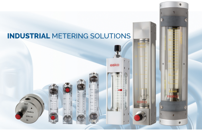 Finding the Right Flow Meter – A Step by Step Approach