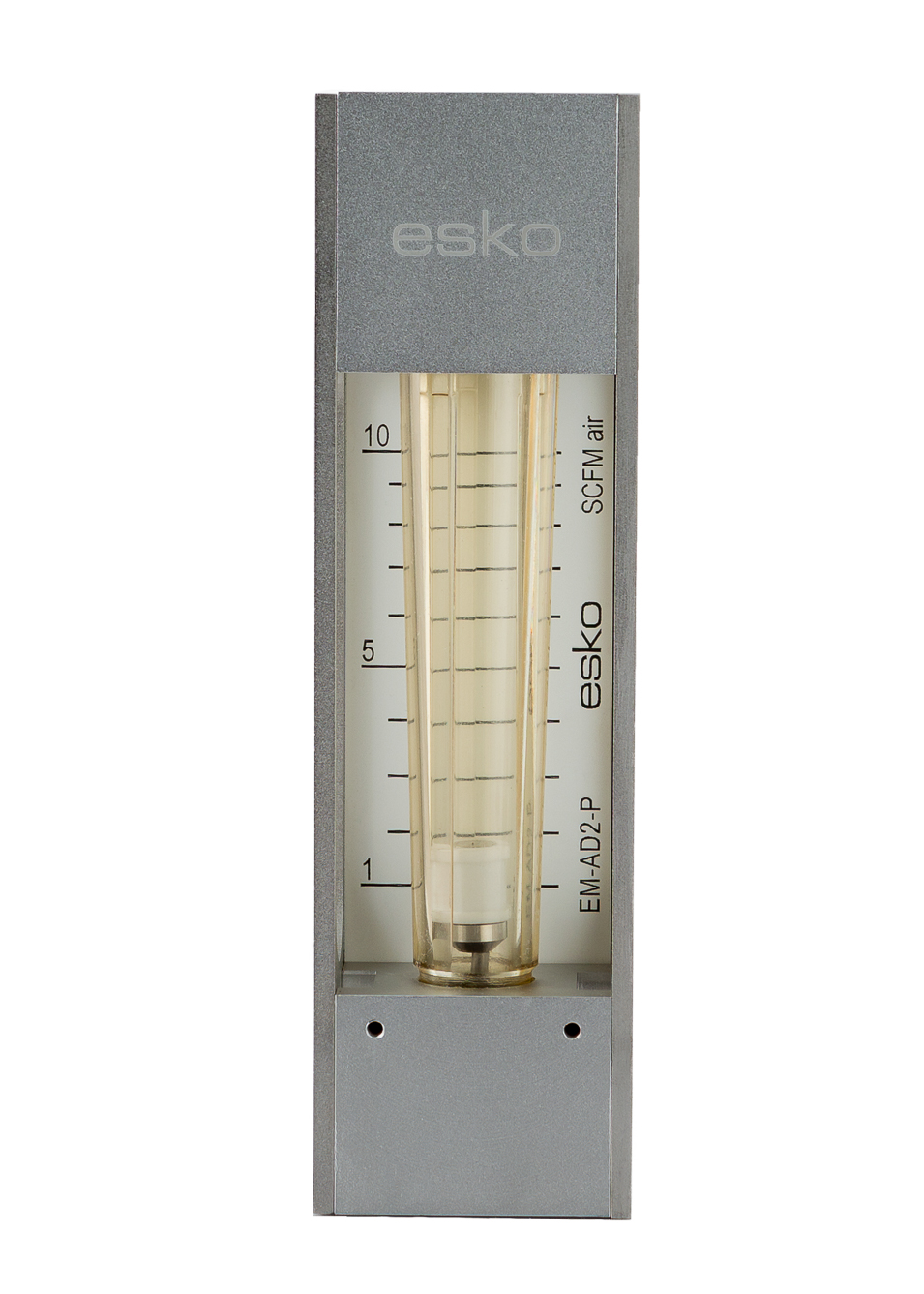 ESKO Model EM Medium Range Flow meter