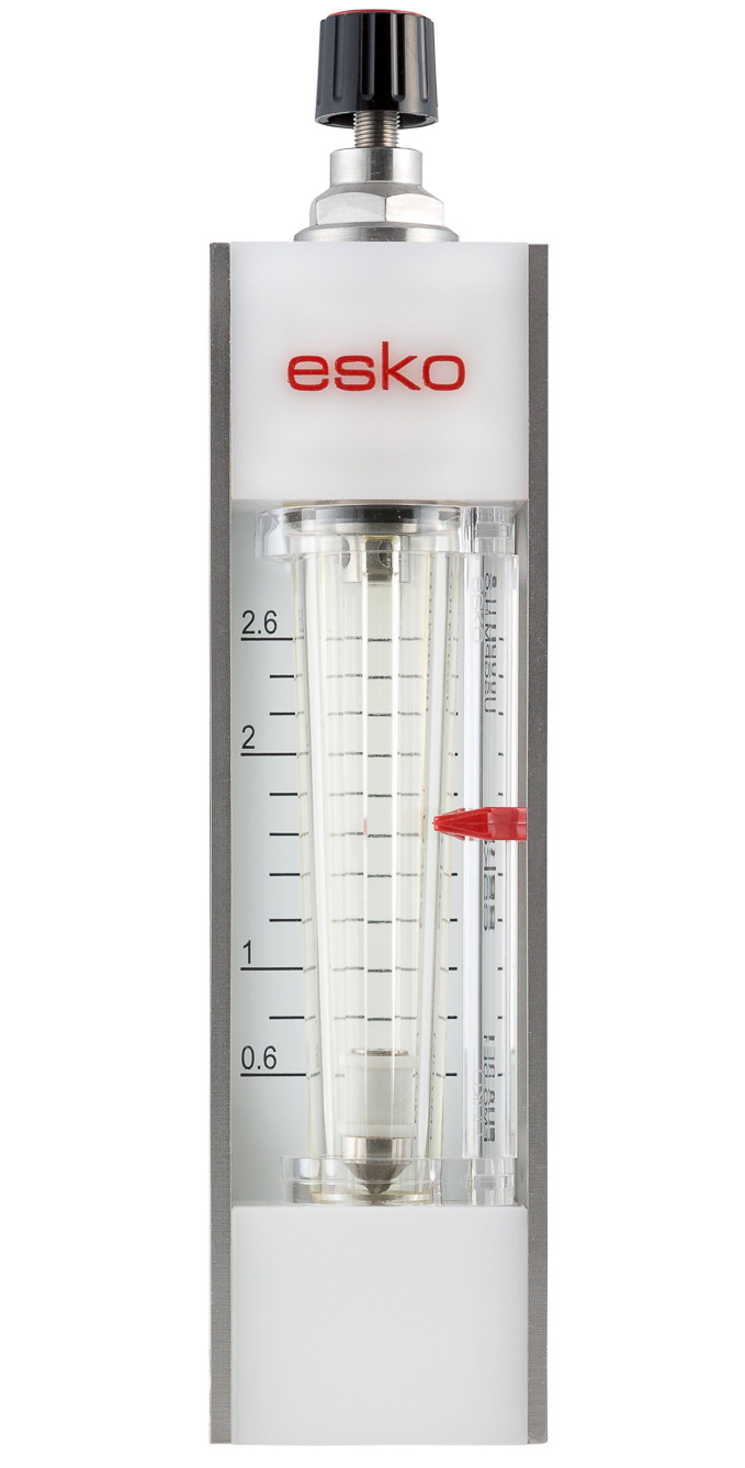 EMO Medium Range Meter